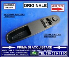 Plancia pulsanti tasti usato  Carrara