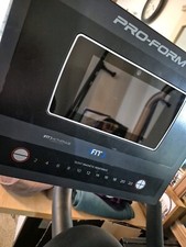 Stationary bike for sale  Forest Hill