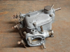 Carburatore weber 250 usato  Verbania
