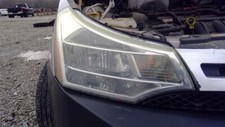 Conjunto de farol direito usado serve: 2009 Ford Focus halogênio direito grau A comprar usado  Enviando para Brazil