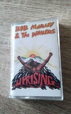 Musicassetta bob marley usato  Carrara