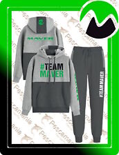 Suit team maver d'occasion  Expédié en Belgium