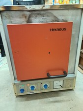 Labor muffelofen heraeus gebraucht kaufen  Erlangen