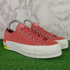 Converse trainers size for sale  MARCH