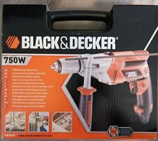 Black decker kr735k gebraucht kaufen  Landau a.d.Isar