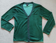 Neuwertige herren strickjacke gebraucht kaufen  Schwedt/Oder