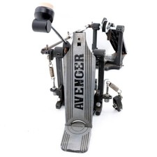 GIBRALTAR AVENGER II PEDAL DE BATERIA CONTRABAIXO PEÇA ACESSOR comprar usado  Enviando para Brazil