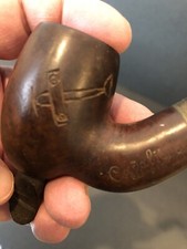 Vintage french smoking for sale  Warrior