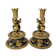Vintage french brass for sale  San Jose