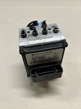 Passat abs block gebraucht kaufen  Küllstedt