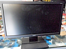 Monitor pollici acer usato  Roma