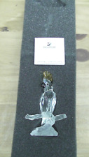Swarovski cockatoo bird for sale  ROTHERHAM