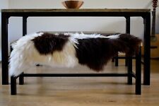 Sheepskin rug 100 for sale  AYLESBURY