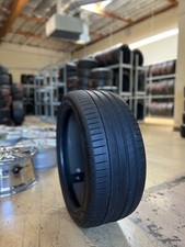 265 40zr21 pirelli for sale  Martinez