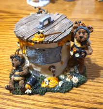 Boyds bears bearstone for sale  Calimesa