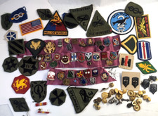 Huge lot military for sale  Gadsden
