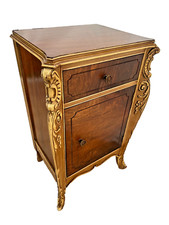 Antique joerns nightstand for sale  Riverside