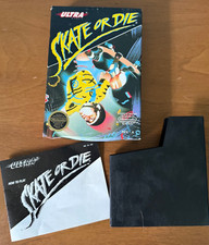 Skate die nintendo for sale  Gadsden