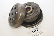 167 kreidler flory gebraucht kaufen  Waging a.See