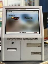 Fujifilm kiosk rder gebraucht kaufen  Bünde