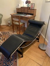 Riginal cassina lc4 gebraucht kaufen  Berlin