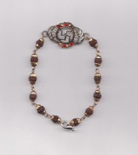 Tibetan buddhist swastika for sale  ENFIELD