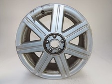 Jante aluminium chrysler d'occasion  Seclin