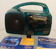 Solar self powered for sale  Marshfield