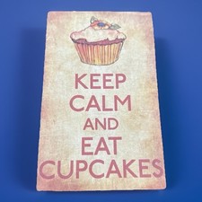 Keep calm eat for sale  New London