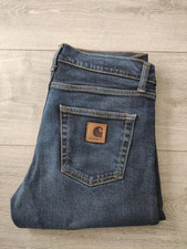 Carhartt jeans rebel gebraucht kaufen  Versmold