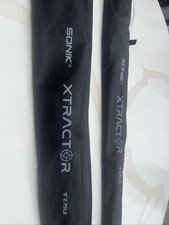 Sonik xtractor 9ft for sale  RUISLIP
