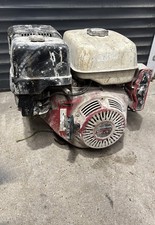 Honda gx390cc electric for sale  SOUTHAMPTON