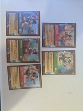 Disney lorcana pirate for sale  Greensburg