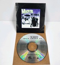 MISFITS Walk Among Us  (1982) CD comprar usado  Enviando para Brazil