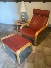 Ikea poäng sessel gebraucht kaufen  Hünfelden