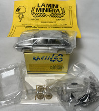Racing kit mmr18 usato  Castano Primo