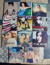 Madonna The American life 11 Remixes CD Collection, usado comprar usado  Enviando para Brazil