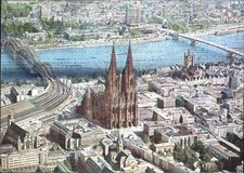 71429284 koeln rhein gebraucht kaufen  Deutschland
