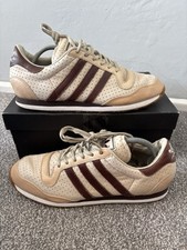 Adidas galaxy vintage for sale  UK