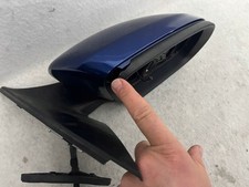 Außenspiegel mercedes benz gebraucht kaufen  Hamburg