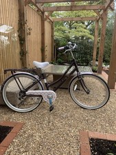 Bycycle ladies girls for sale  HENLEY-ON-THAMES