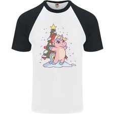 Shirt baseball homme d'occasion  Expédié en France