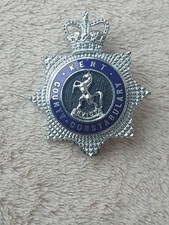 Kent county constabulary for sale  CHIPPENHAM