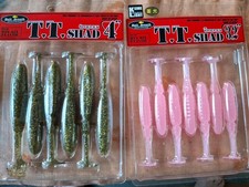 Bait breath shad for sale  HAYLE