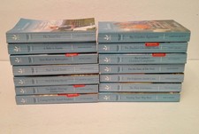Harlequin love inspired for sale  Temple
