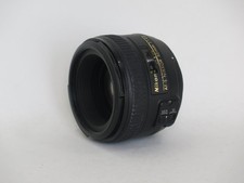 Nikon nikkor 50mm gebraucht kaufen  Telgte