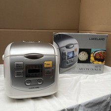Lakeland 31822 mini for sale  EDINBURGH