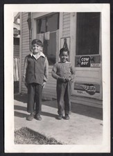 Cowboy cola pepsi for sale  Burbank