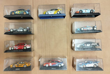 Scalextric slotcars sammlung gebraucht kaufen  Kiefersfelden