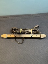 Metal power dual for sale  Brick